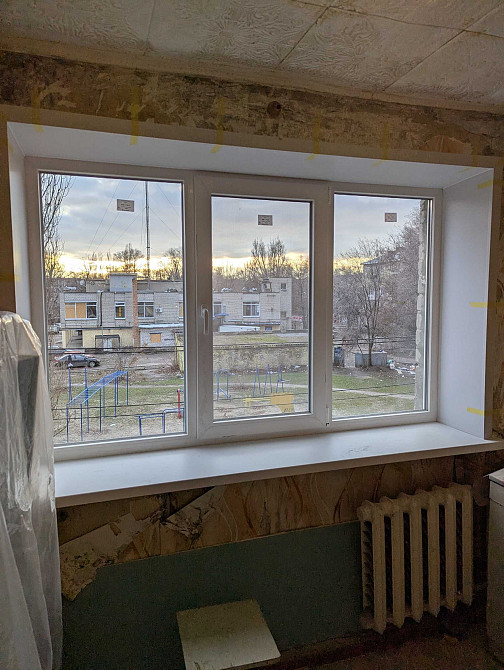 Продам 1-к квартиру Павлоград - изображение 4