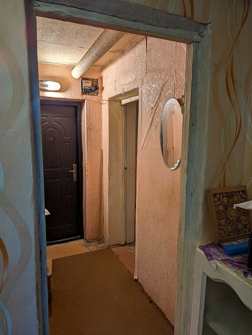 Продам 1-к квартиру Павлоград - изображение 2