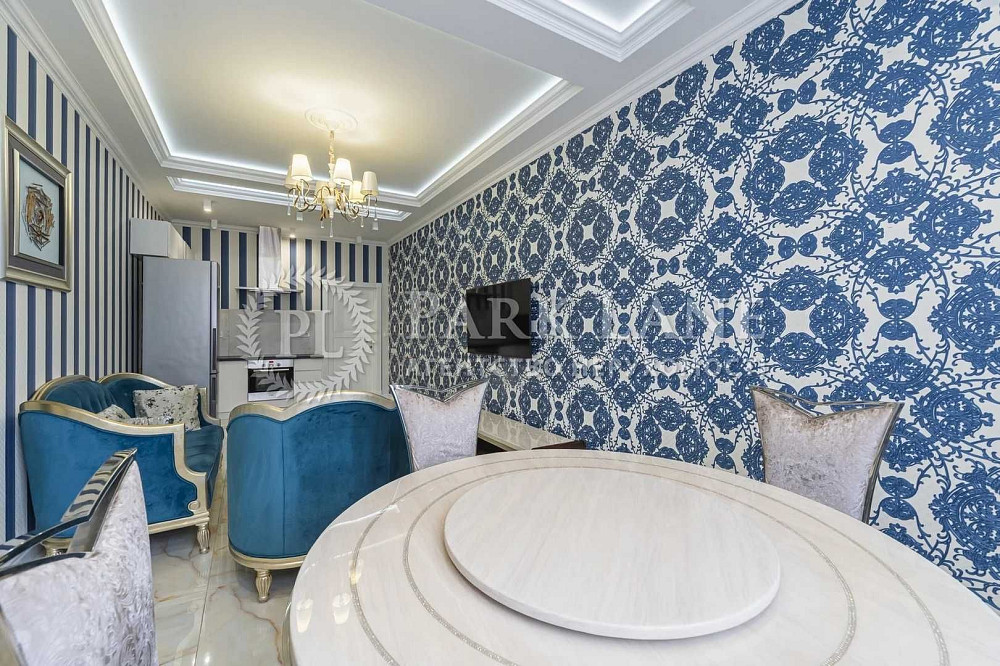 ‼️БЕЗ% Продаж 2-к 68м2 з ремонтом ЖК Аристократ Печерськ Коновальця Київ - зображення 2