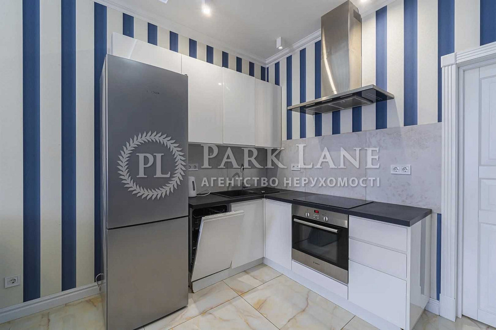 ‼️БЕЗ% Продаж 2-к 68м2 з ремонтом ЖК Аристократ Печерськ Коновальця Київ - зображення 5