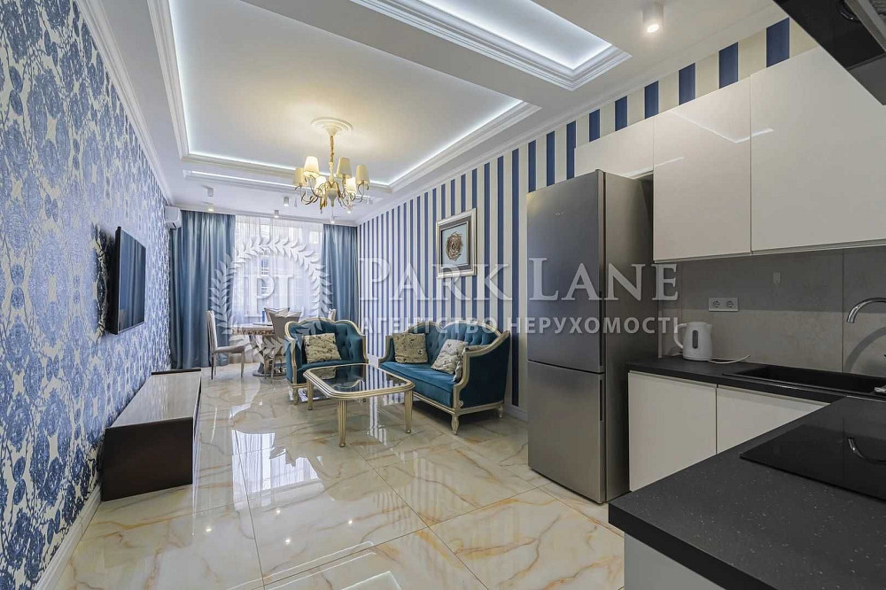 ‼️БЕЗ% Продаж 2-к 68м2 з ремонтом ЖК Аристократ Печерськ Коновальця Київ - зображення 6