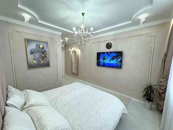 Собственник. Продам Свою шикарную 2х.К в Альтаире 2. 80 метров. Одесса