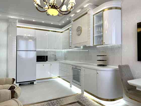 Собственник. Продам Свою шикарную 2х.К в Альтаире 2. 80 метров. Одесса