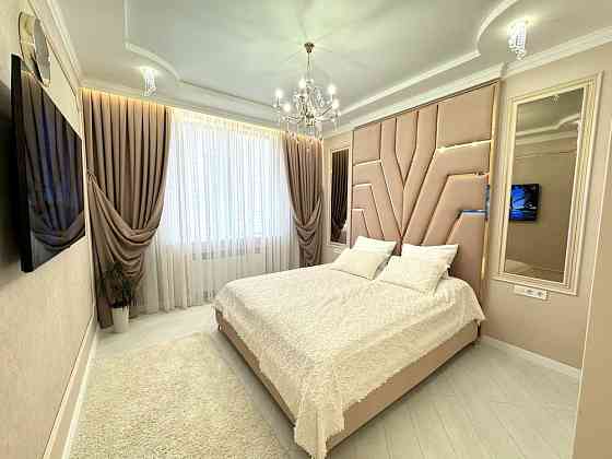 Собственник. Продам Свою шикарную 2х.К в Альтаире 2. 80 метров. Одесса