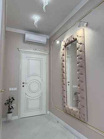 Собственник. Продам Свою шикарную 2х.К в Альтаире 2. 80 метров. Одесса