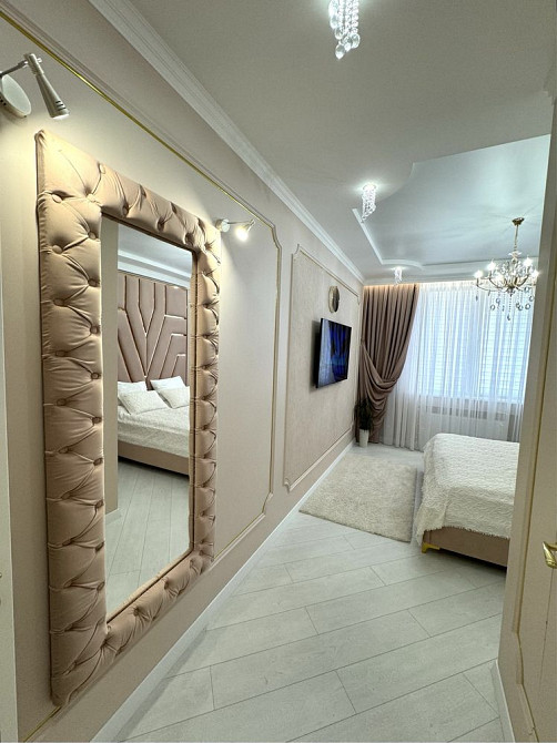 Собственник. Продам Свою шикарную 2х.К в Альтаире 2. 80 метров. Одесса - изображение 5