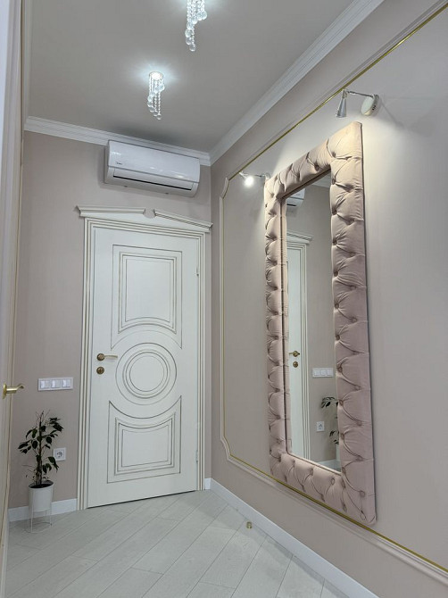 Собственник. Продам Свою шикарную 2х.К в Альтаире 2. 80 метров. Одесса - изображение 4