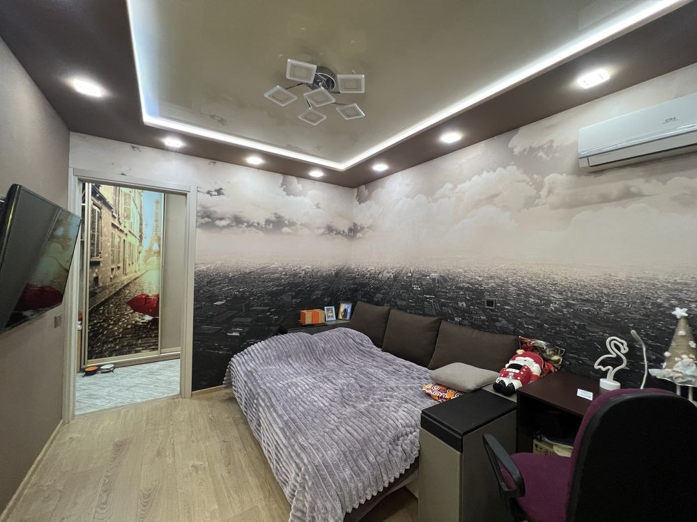 Продажа 2 к. квартиры Кирпичный дом! Ботанический сад Отакара Яроша 39 Харків - зображення 4