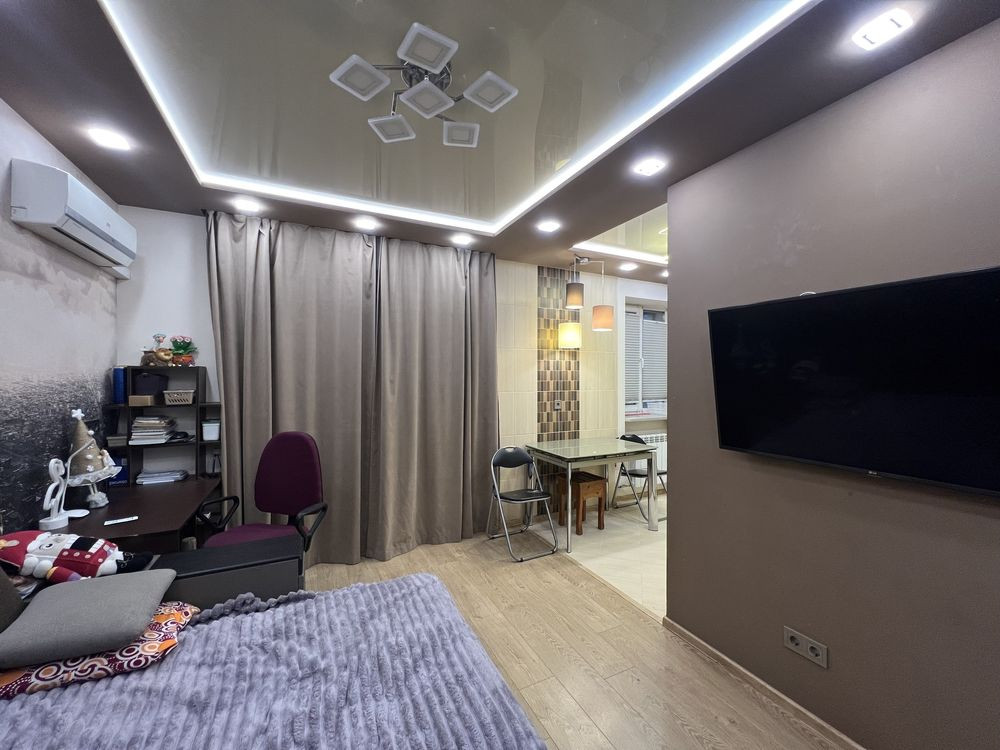 Продажа 2 к. квартиры Кирпичный дом! Ботанический сад Отакара Яроша 39 Харків - зображення 6