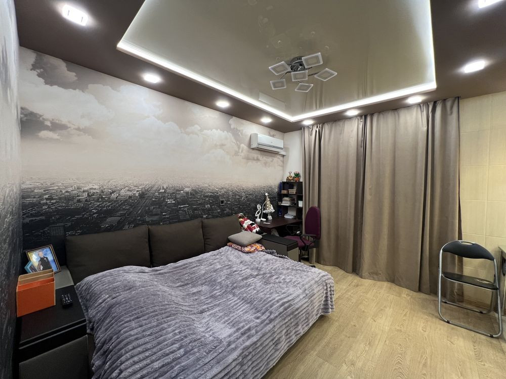 Продажа 2 к. квартиры Кирпичный дом! Ботанический сад Отакара Яроша 39 Харків - зображення 5