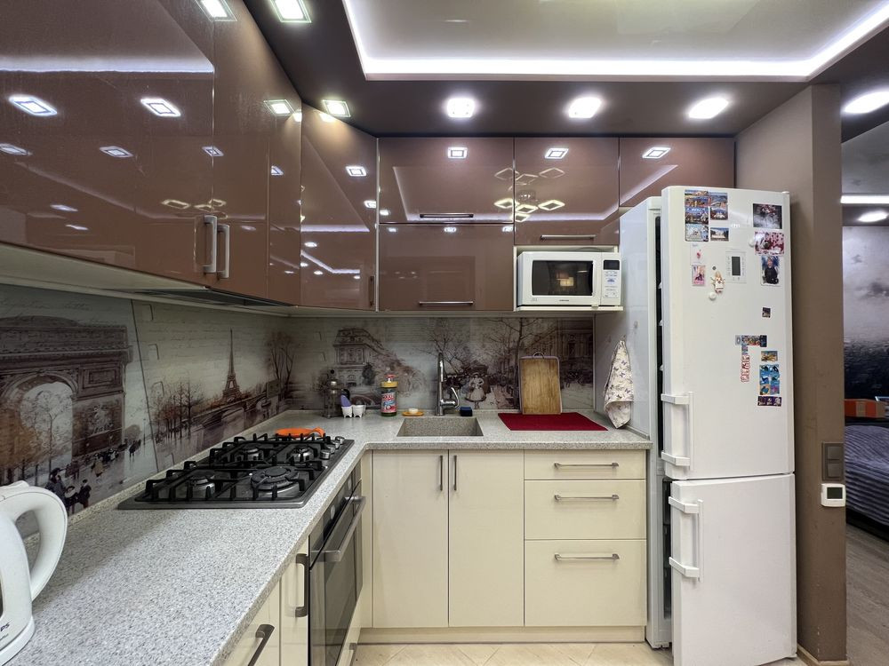 Продажа 2 к. квартиры Кирпичный дом! Ботанический сад Отакара Яроша 39 Харків - зображення 2