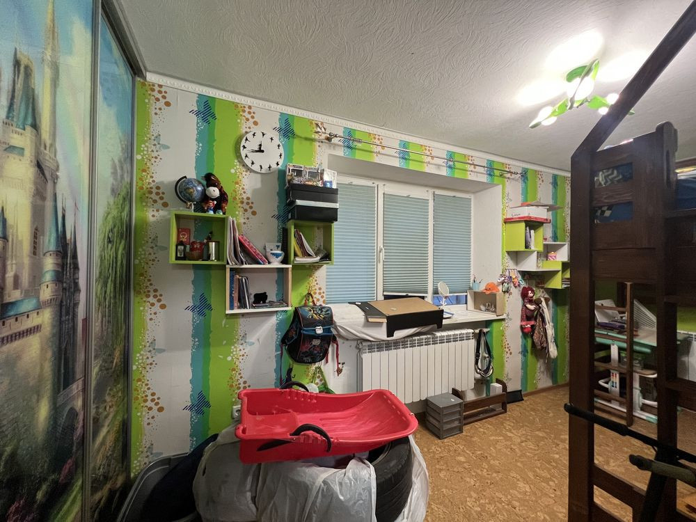 Продажа 2 к. квартиры Кирпичный дом! Ботанический сад Отакара Яроша 39 Харків - зображення 7