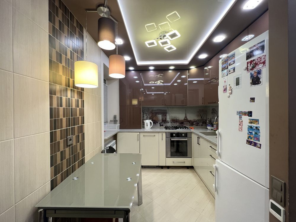 Продажа 2 к. квартиры Кирпичный дом! Ботанический сад Отакара Яроша 39 Харків - зображення 1