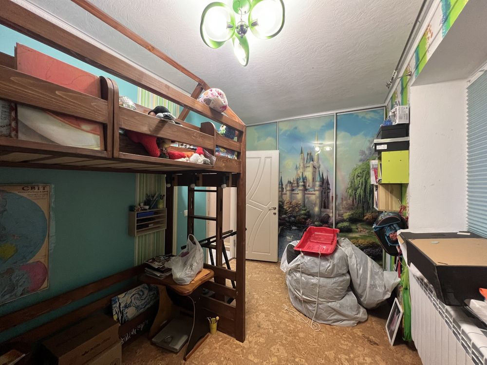 Продажа 2 к. квартиры Кирпичный дом! Ботанический сад Отакара Яроша 39 Харків - зображення 8