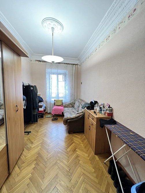 3- ком в Центре! Еврейска / Осипова ! Парк Шевченко ! Одеса - зображення 4