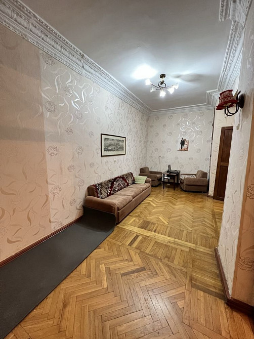 3- ком в Центре! Еврейска / Осипова ! Парк Шевченко ! Одеса - зображення 6