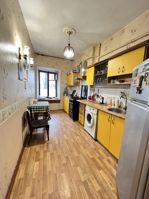 3- ком в Центре! Еврейска / Осипова ! Парк Шевченко ! Одеса - зображення 8