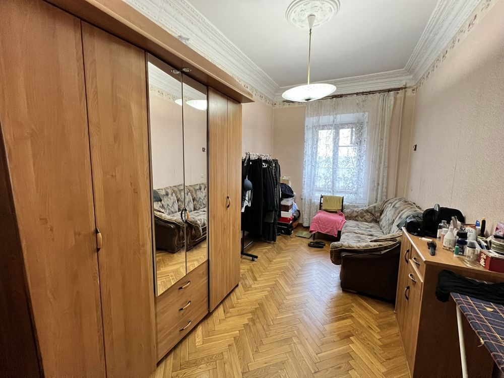 3- ком в Центре! Еврейска / Осипова ! Парк Шевченко ! Одеса - зображення 5