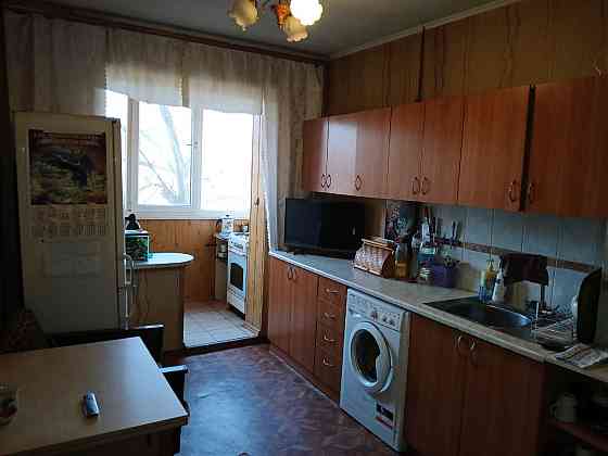 Продам 3 ком квартиру на Заболотного Одесса