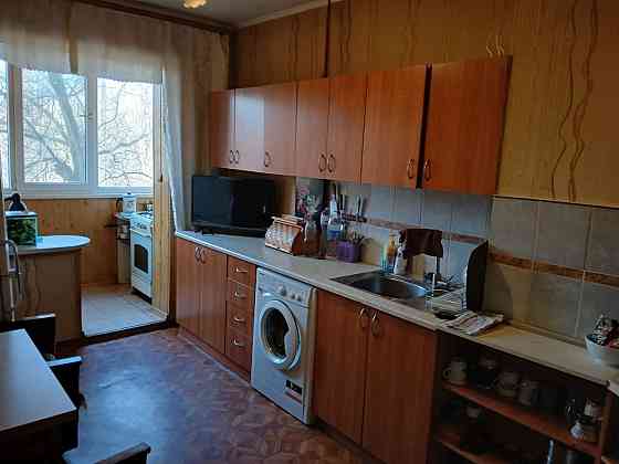 Продам 3 ком квартиру на Заболотного Одесса