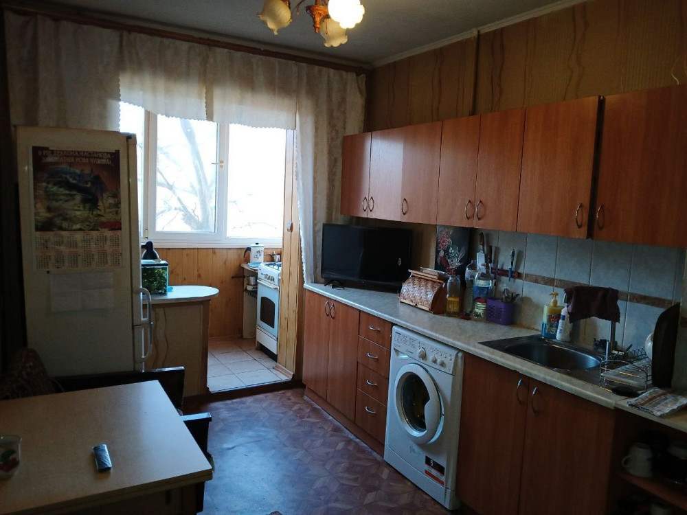 Продам 3 ком квартиру на Заболотного Одеса - зображення 2