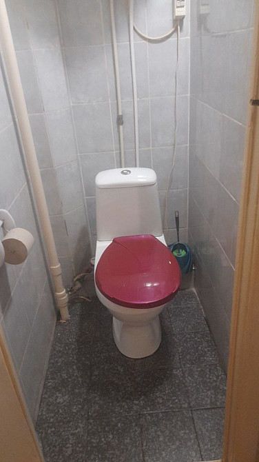 Продам 3 ком квартиру на Заболотного Одеса - зображення 6