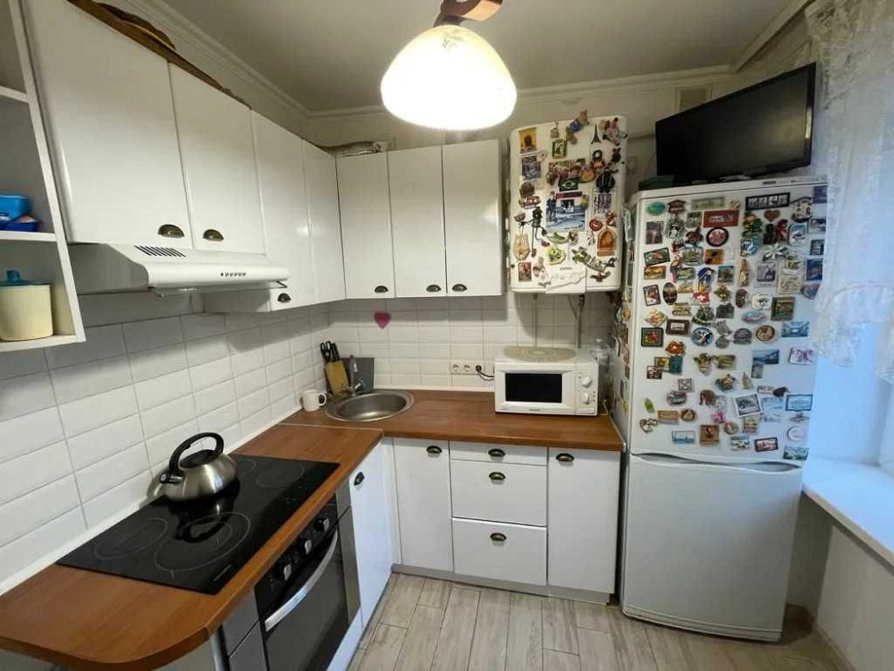 Продам 2к квартиру в центре Днепр - изображение 1