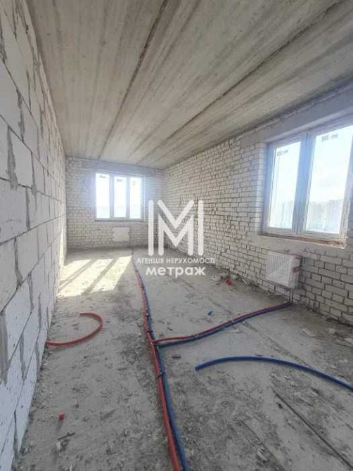 Продажа 2к квартиры под Ваш ремонт ЖК Инфинити (19676) Харьков - изображение 6