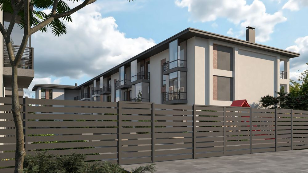 Продаж 1 кімнатна Львів Винники Винники - изображение 6