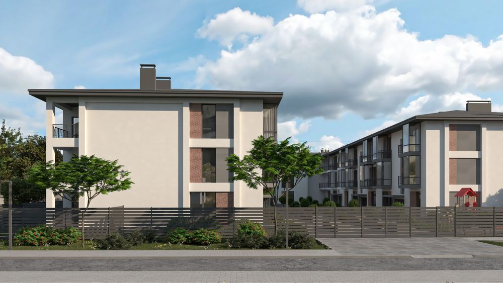 Продаж 1 кімнатна Львів Винники Винники - изображение 7