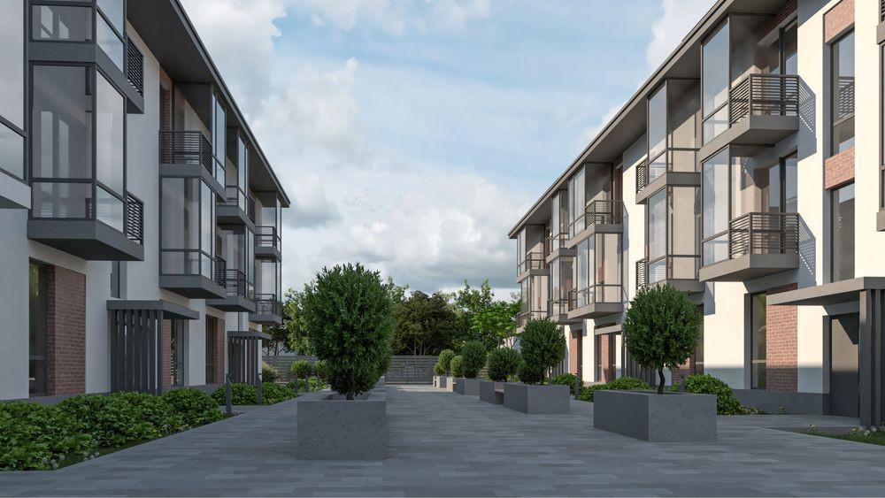 Продаж 1 кімнатна Львів Винники Винники - изображение 3