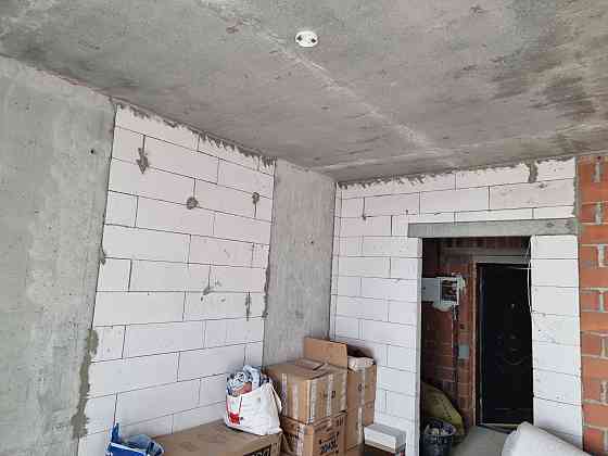 Продам квартиру 29.3 м вул Гродненська 14 ЖК Днепровський держпрограми Київ