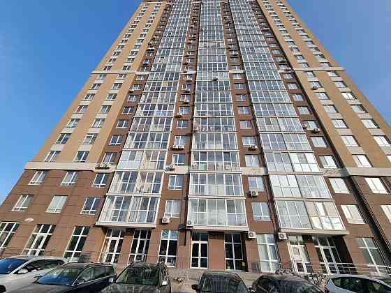 Продам квартиру 29.3 м вул Гродненська 14 ЖК Днепровський держпрограми Київ