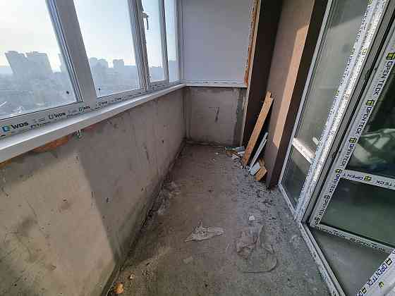 Продам квартиру 29.3 м вул Гродненська 14 ЖК Днепровський держпрограми Київ