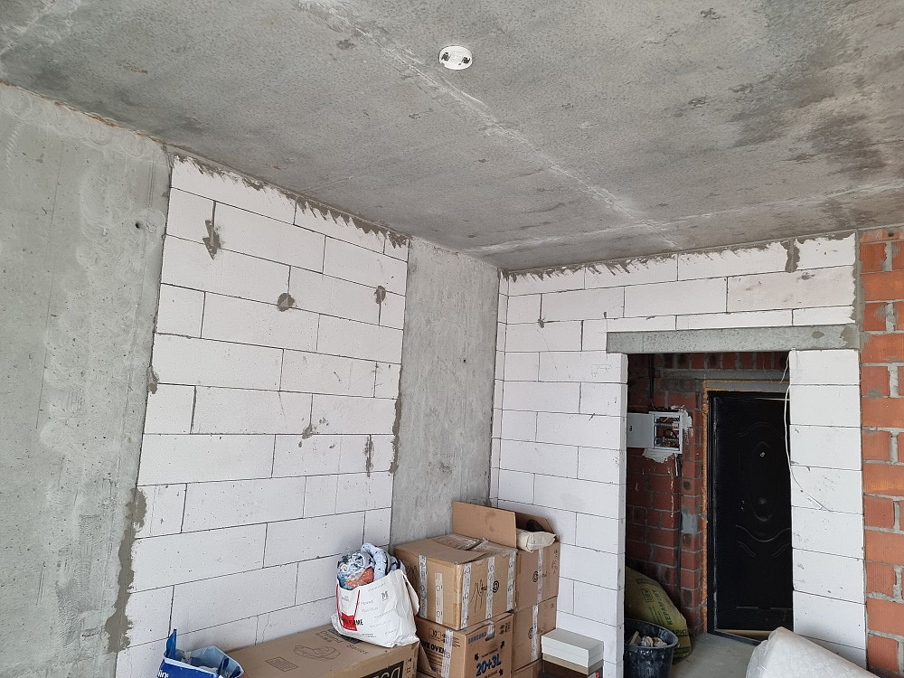 Продам квартиру 29.3 м вул Гродненська 14 ЖК Днепровський держпрограми Київ - зображення 5