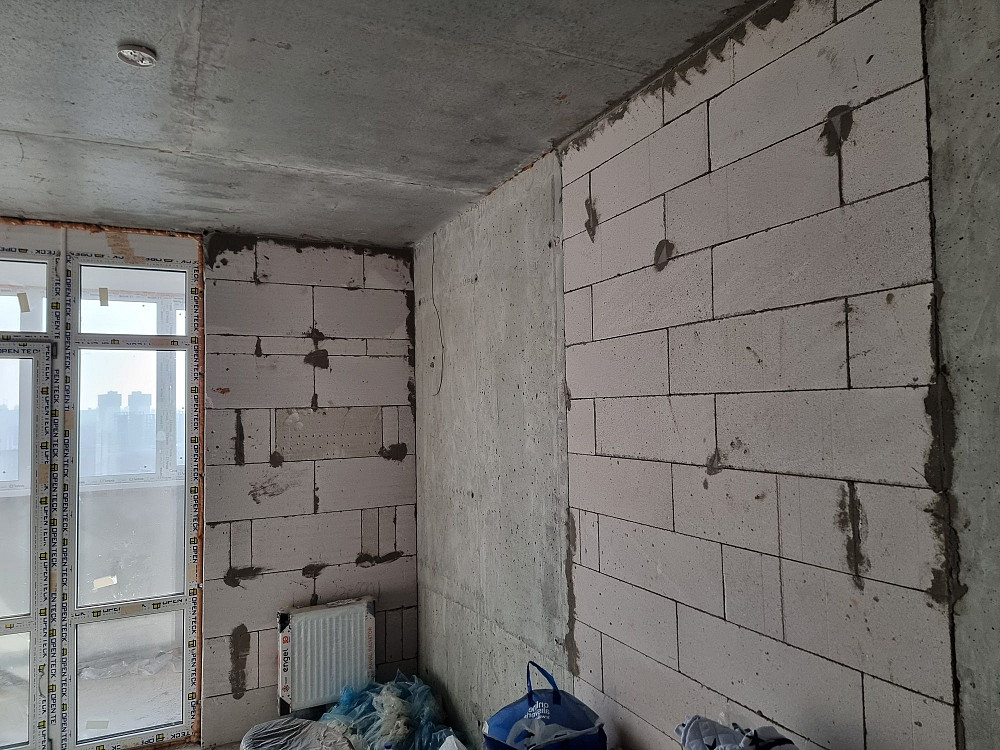 Продам квартиру 29.3 м вул Гродненська 14 ЖК Днепровський держпрограми Київ - зображення 8