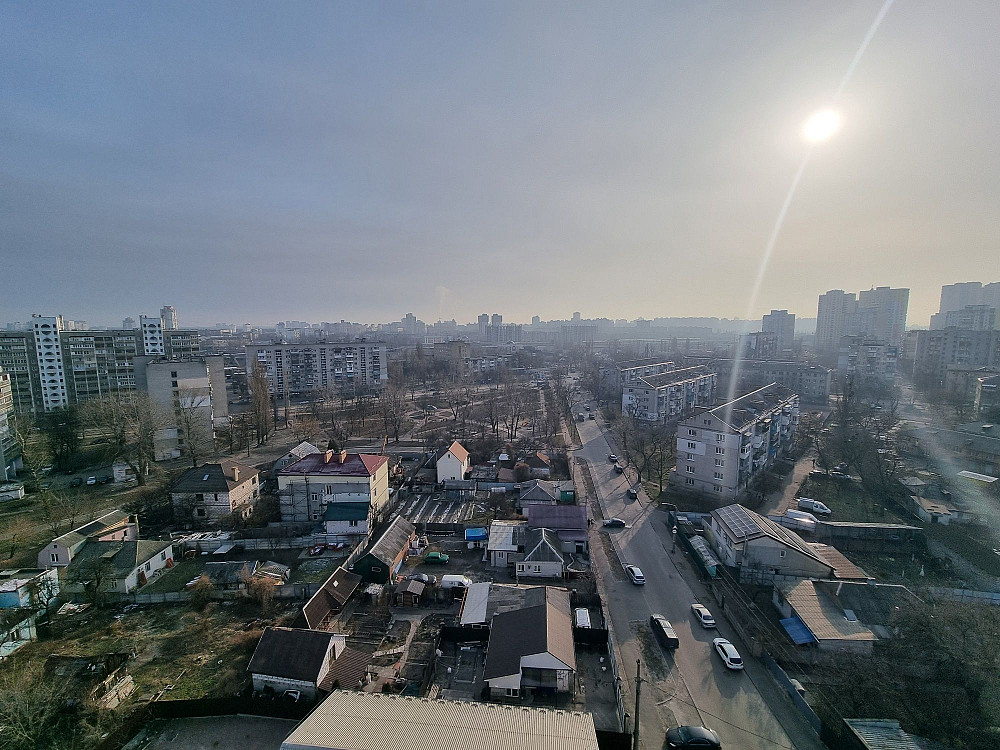 Продам квартиру 29.3 м вул Гродненська 14 ЖК Днепровський держпрограми Київ - зображення 2