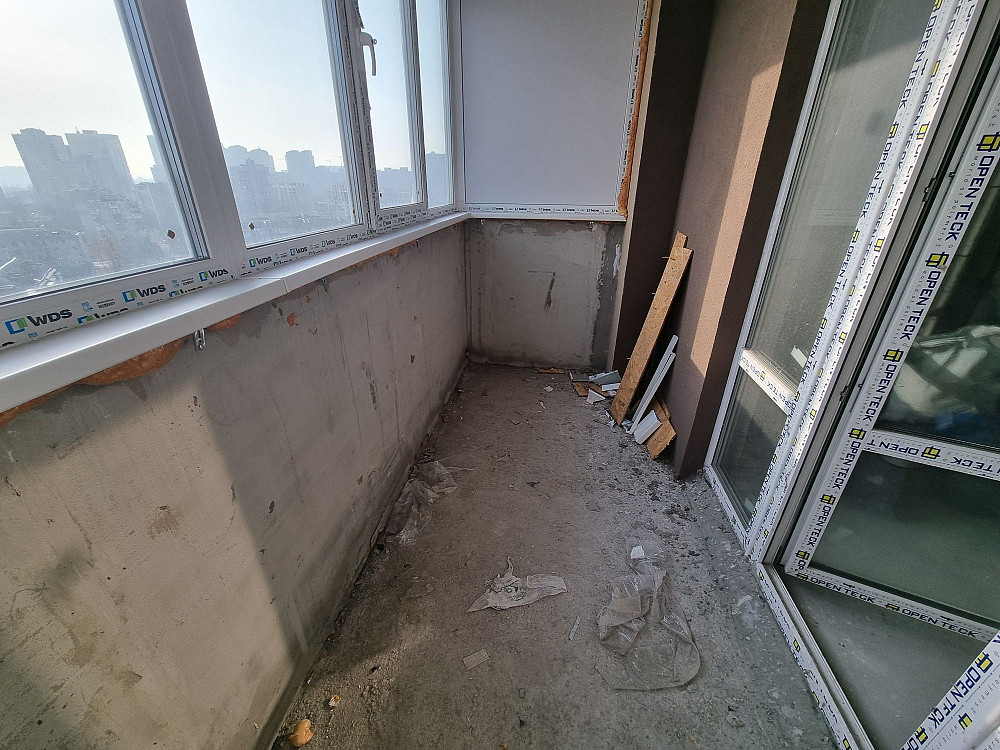 Продам квартиру 29.3 м вул Гродненська 14 ЖК Днепровський держпрограми Київ - зображення 3