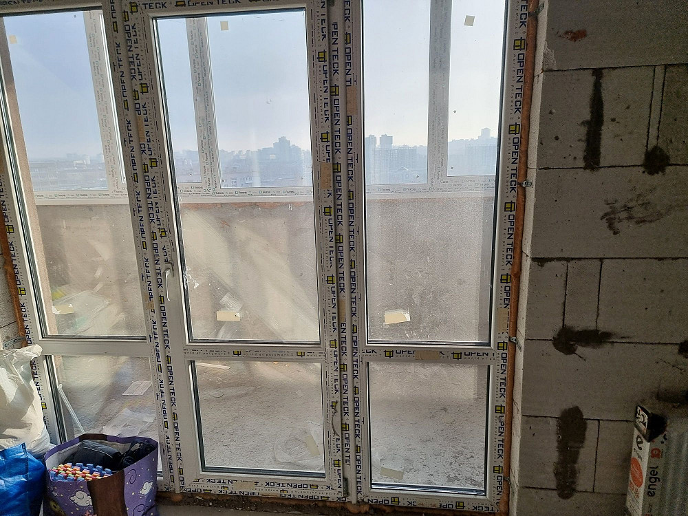 Продам квартиру 29.3 м вул Гродненська 14 ЖК Днепровський держпрограми Київ - зображення 4