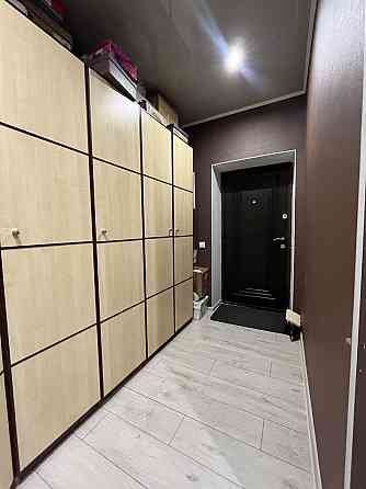 Двокімнатна квартира з ремонтом. Терміновий продаж! Ирпень