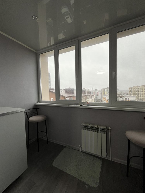 Двокімнатна квартира з ремонтом. Терміновий продаж! Ирпень - изображение 7