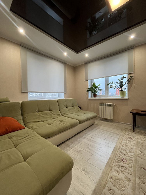 Двокімнатна квартира з ремонтом. Терміновий продаж! Ирпень - изображение 1