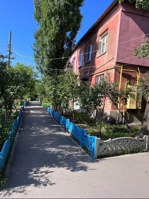 Продам 2х комнатную квартиру на Основе Харьков - изображение 1