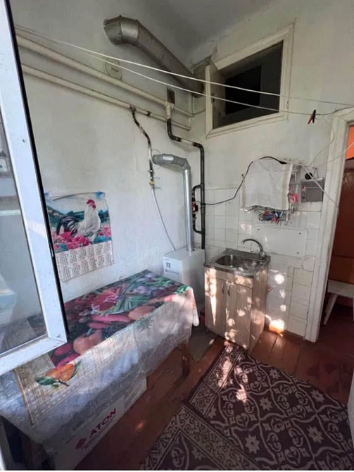 Продам 2х комнатную квартиру на Основе Харьков - изображение 4