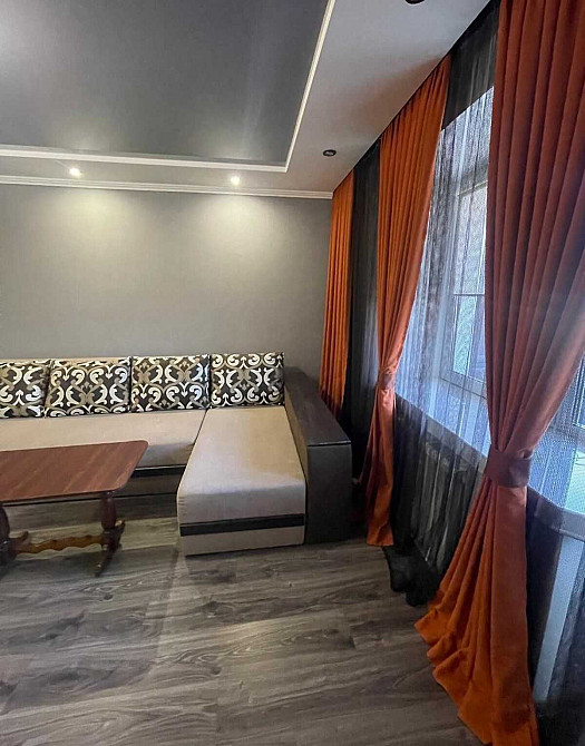 БЕЗ АНАЛОГІВ!!! Найнижча ціна!Чудова 3к кв. з АВТОРСЬКИМ ЄВРОРЕМОНТОМ! Хмельницький - зображення 8