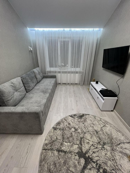 Шикарна однушка з ремонтом у світлих тонах Ирпень - изображение 2