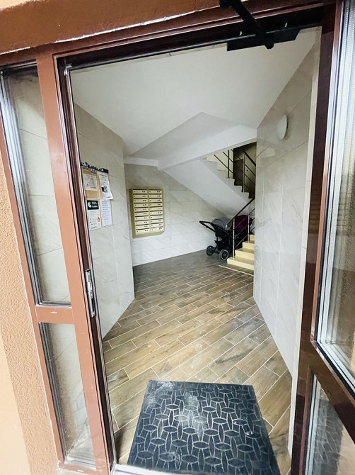 Продам 2 кімнаатну квартиру ЖК Львівський затишок Софіївська Борщагівка - зображення 5