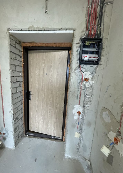 Продам 2 кімнаатну квартиру ЖК Львівський затишок Софіївська Борщагівка - зображення 7