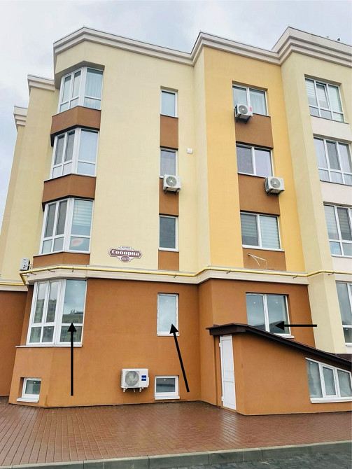 Продам 2 кімнаатну квартиру ЖК Львівський затишок Софіївська Борщагівка - зображення 4