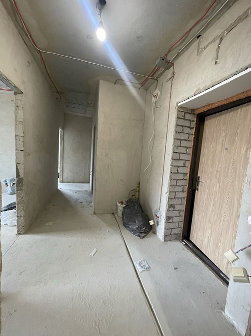 Продам 2 кімнаатну квартиру ЖК Львівський затишок Софіївська Борщагівка - зображення 8